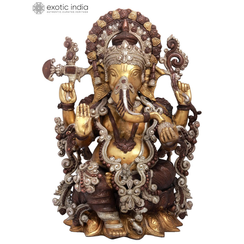 Religious & Spiritual Statue