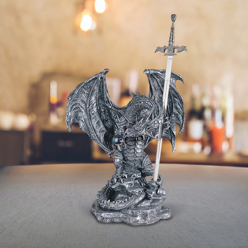 Figurine 16 po