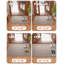 Paillasson intérieur antidérapant Anvika-1709784953-1709784957