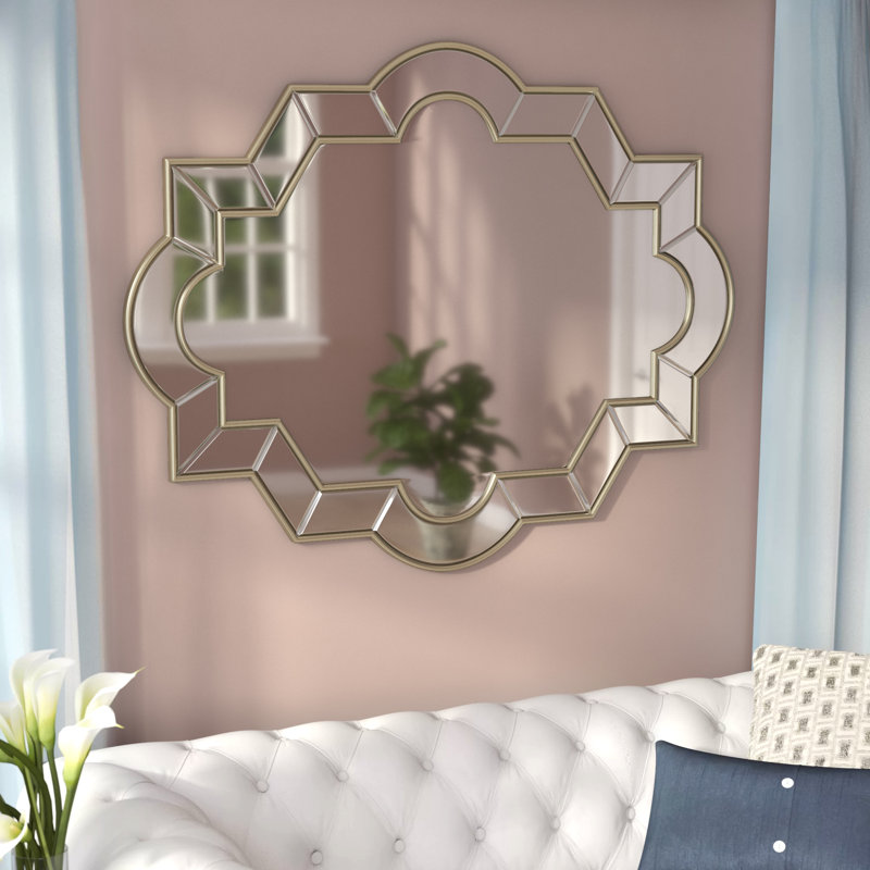 Miroir mural Azusa