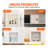 Shower Niche