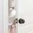 Ball Pasage Hall/Closet Door Knob-10311004