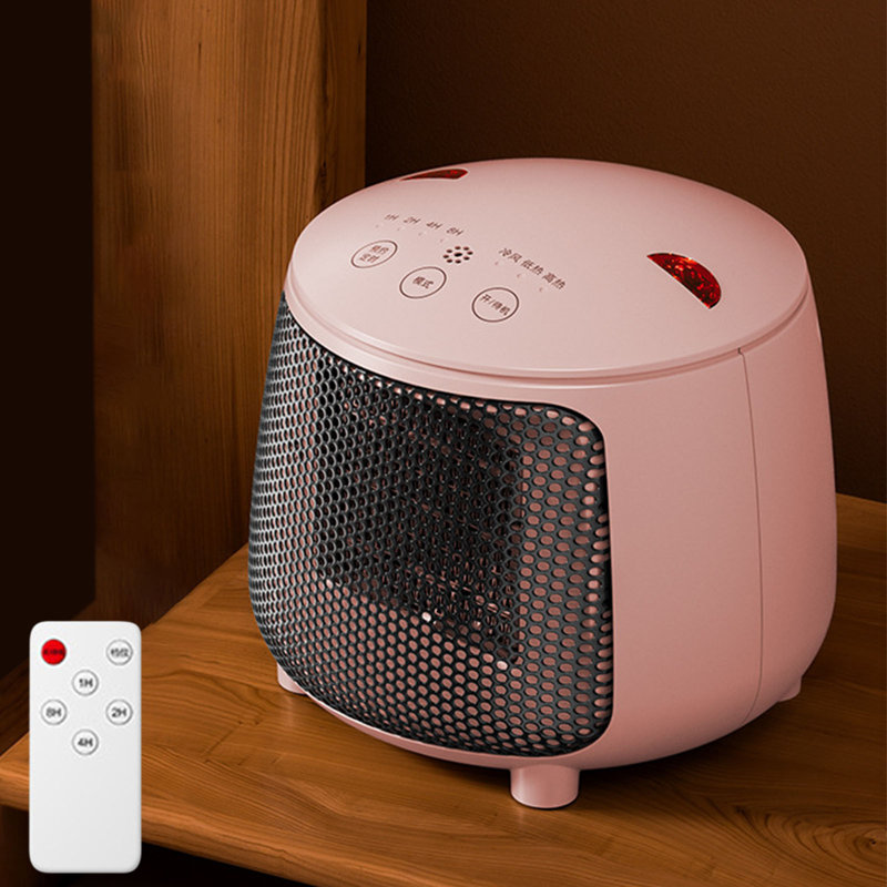 Office Lightweight Desk Mini Heater Camping Portable Tent Heater With Tip Over Protection