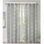 Panneau de rideau simple diaphane Eden-22804386-22804384