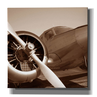 "L'aviation 3" par PhotoINC Studio