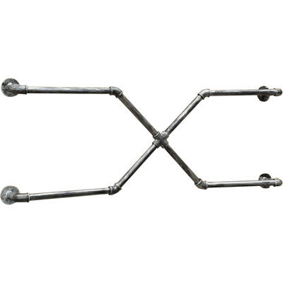 4 Piece Metal