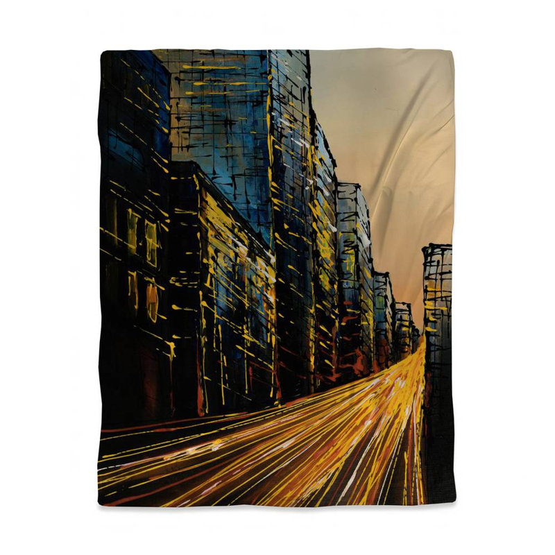 Sateen Duvet Cover