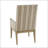 High Back Dining Armchair