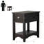 Table de bout Gothart