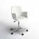 Azure Task Chair