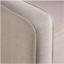 Canapé inclinable en tissu Mid-Century-1391698629