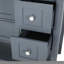 Armoire 48 "