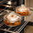 Ensemble de plats de cuisson en verre avec couvercle en verre 2 pièces Libbey Baker's Basics