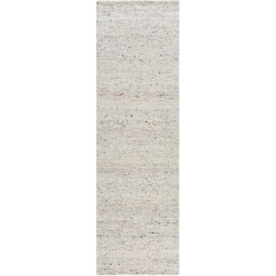 Danniella Hand Tufted Wool Indoor Rug