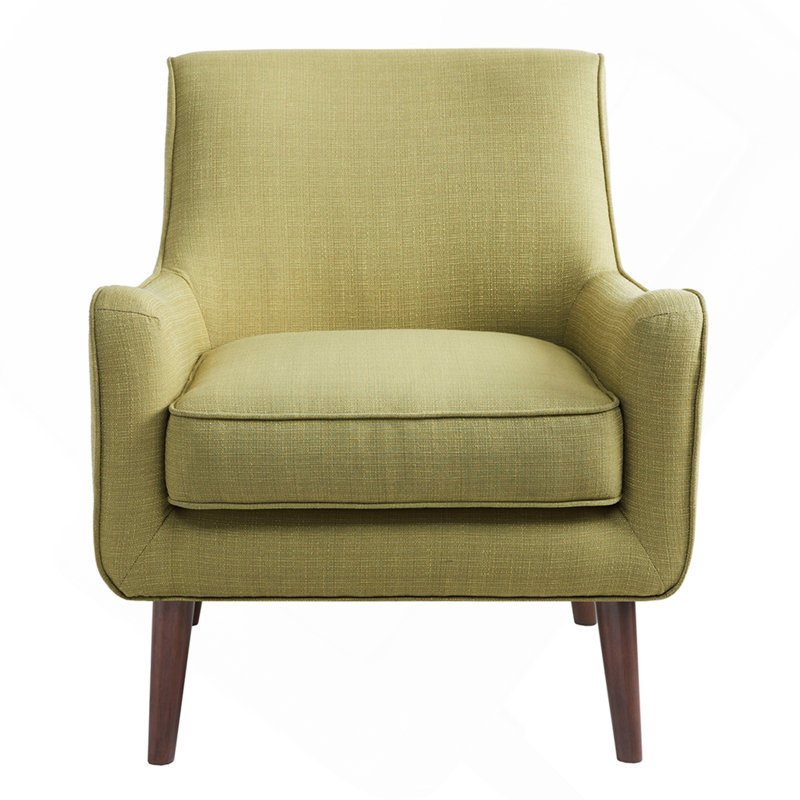 Chaise d'appoint Mid-Century
