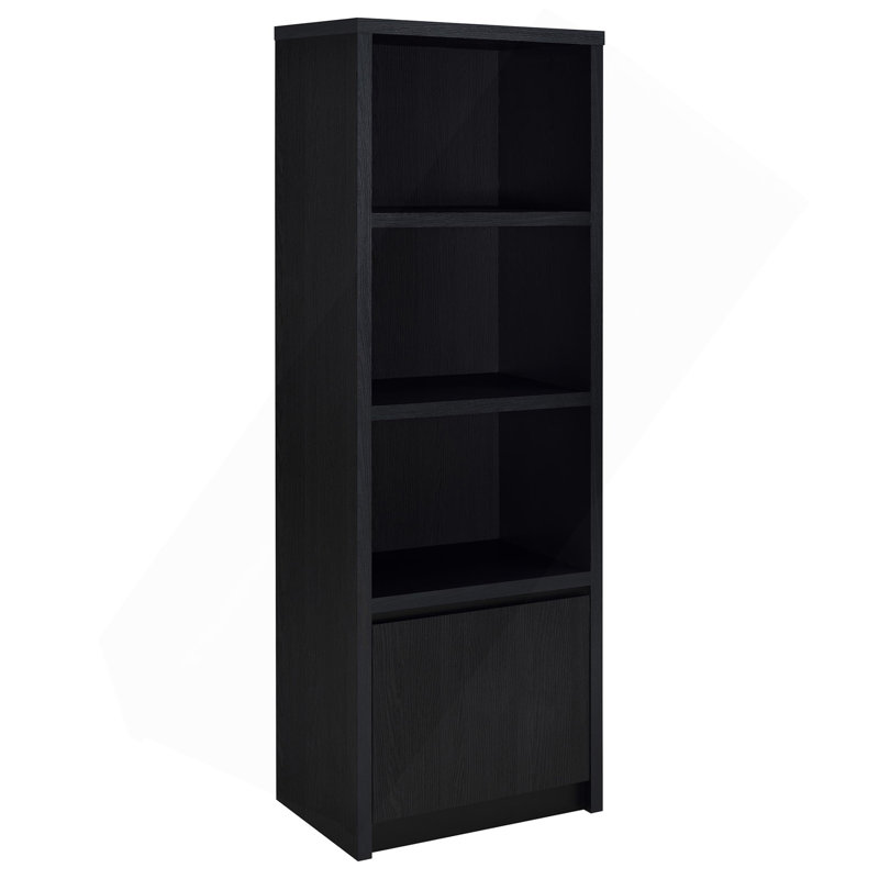 Meuble audio-vidéo à 3 tablettes Sloat