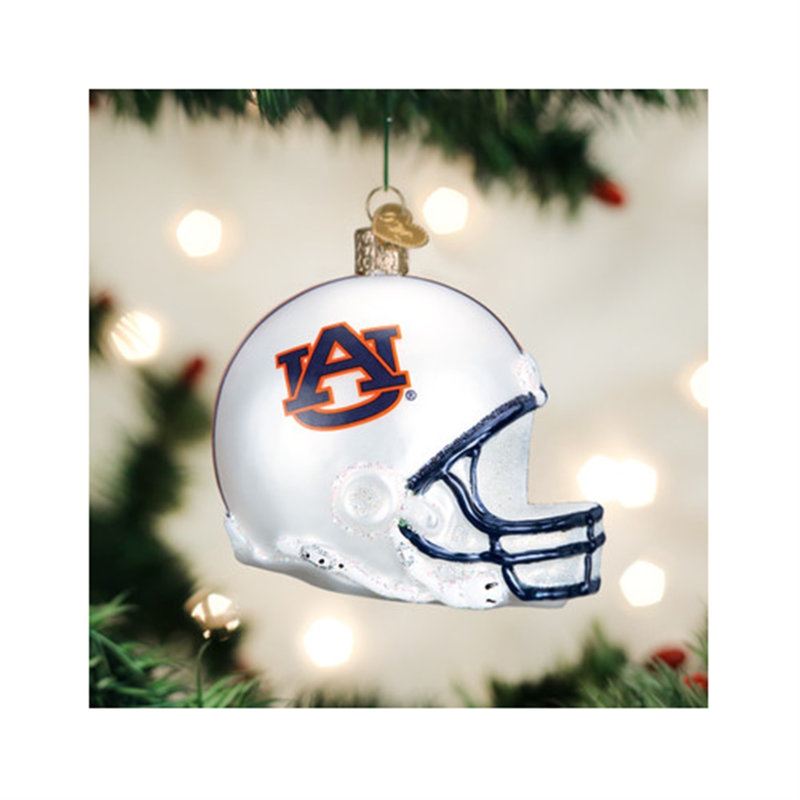 Ornement suspendu NCAA Team, Université Auburn