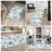 Candelario Washable Indoor Rug-440136022