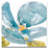 " Flower Splash II "-35560037-35560039