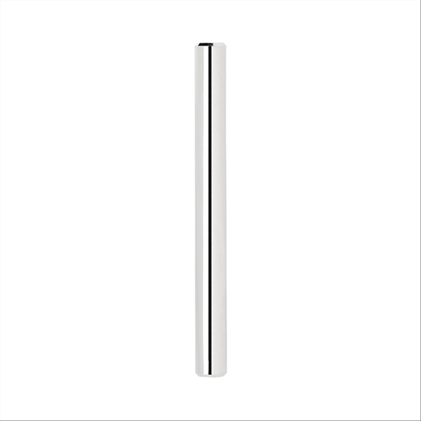 Bar Pulls Cabinet Pull, 3", Polished Nickel, 10