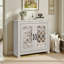 Millicent 12 Pair Shoe Storage Cabinet