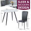 2 - Person Dining Set