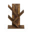 Bibliothèque en bois Korou-95356620-95356617