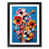 Black Framed selected