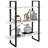 Canne Book Cabinet Engineered Wood-1046979566-1046979552