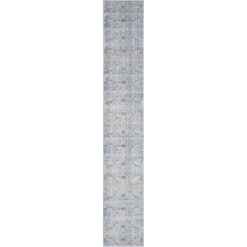 Tapis Jahdel, Tapis de couloir 2 pi 2 po x 8 pi
