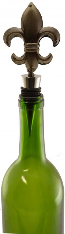 Bottle Stopper
