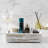 Solid Wood Napkin Paper Towel Holder