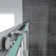 Cuellar Rectangular Shower Enclosure