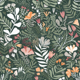 Brittsommar Wallpaper Roll