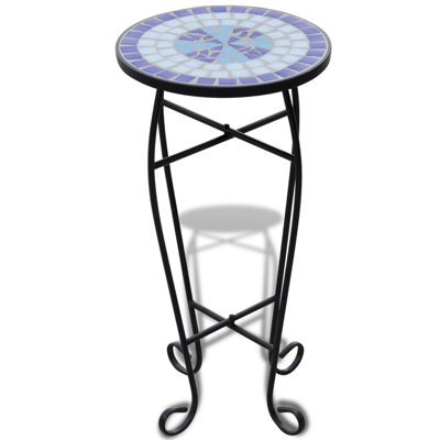 Plant Table 1 Tier