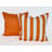 Striped Outdoor Accent Pillow Covers-207197221