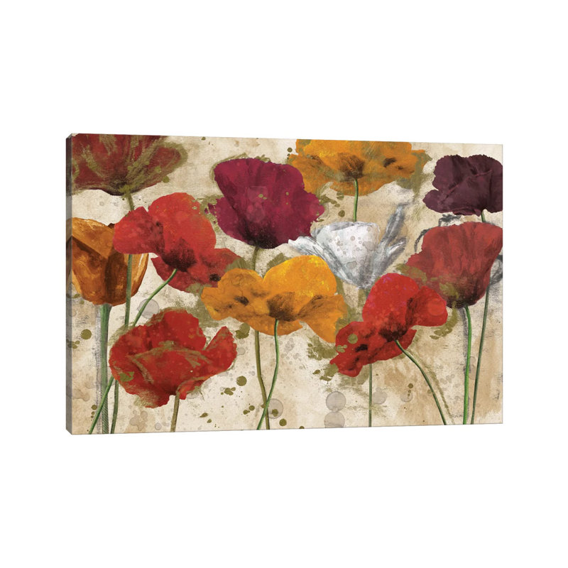 Katrina Craven - Wrapped Canvas Print, 66.04 cm H x 101.6 cm W x 1.91 cm D