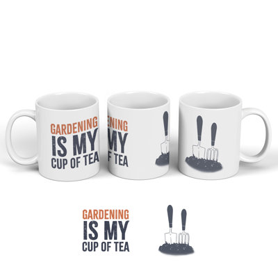 Vivid Squid Wholesale Ceramic Coffee Mug