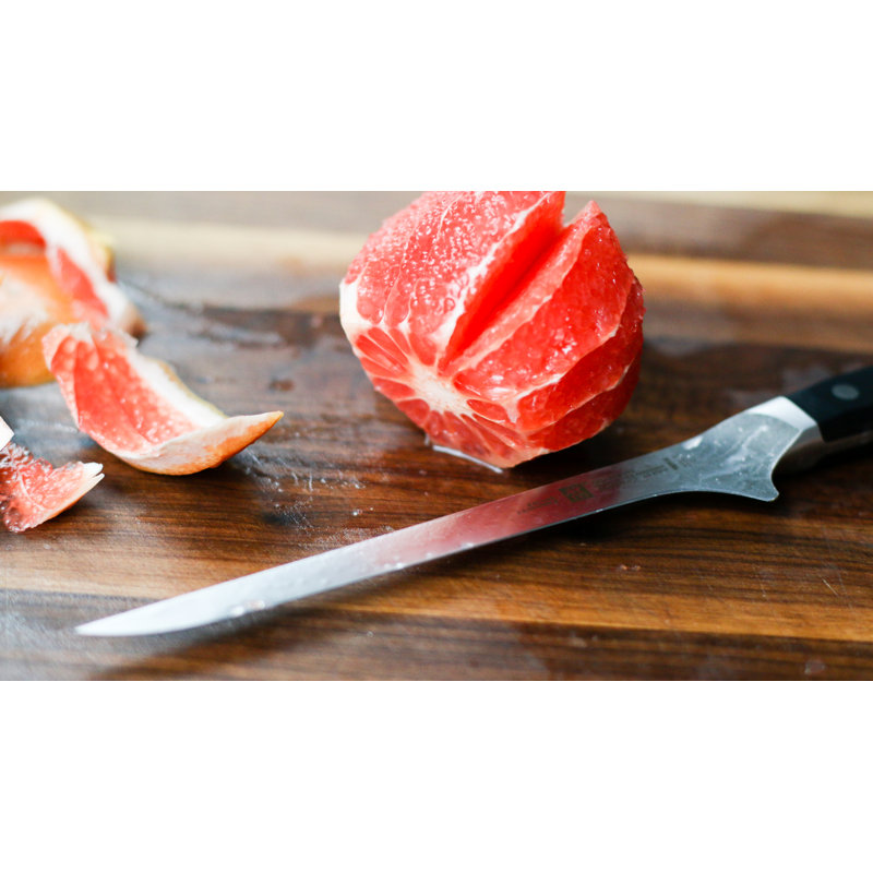 Zwilling Pro 7.09-inch Fillet Knife