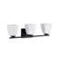Éclairage pour meuble-lavabo moderne carré blanc en verre-1244336856-1148842351