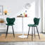 Tabouret de comptoir 25,59 po Firmin-658584170