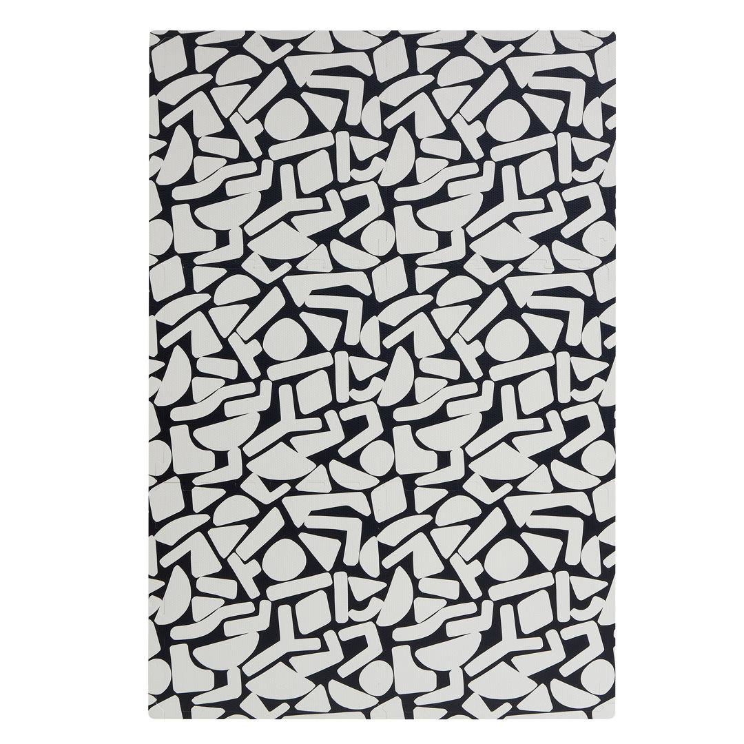 Infinity Baby Playmat Oddity