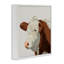 «Farm Friend Cow Portrait», estampe numérique, conception de Marcus Prime-1872812140-1872812179