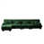 Chenille verte est en rupture de stock