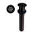 Oil Rubbed Bronze