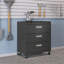 Armoire de garage roulante gris anthracite-1440785370