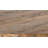 Marjoe Round Dining Table