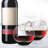 19oz. Handmade Drinking Glass Set-68693842