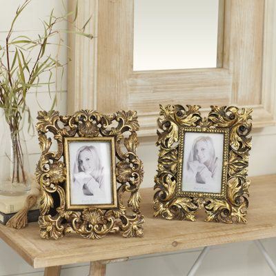 Ains Single Picture Frame