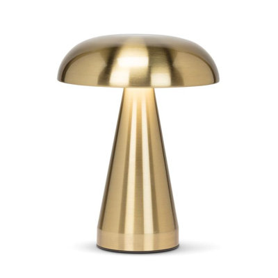 Lampe de table à DEL Abbott Trilite